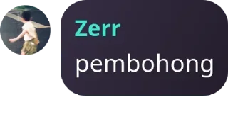 👨‍🏫 emoji P untuk Pemuda pancasila pack by @QuotLyBot Telegram sticker 10 of 39