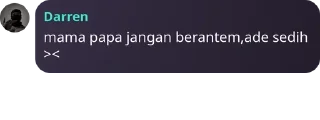 💆 emoji P untuk Pemuda pancasila pack by @QuotLyBot Telegram sticker 20 of 39