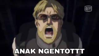 🚣‍♀ emoji Meme untuk mghadapi org tolol. pack by @QuotLyBot Telegram sticker 13 of 46