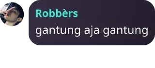 🐆 emoji P untuk Pemuda pancasila pack by @QuotLyBot Telegram sticker 3 of 39