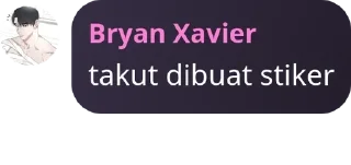 👎 emoji P untuk Pemuda pancasila pack by @QuotLyBot Telegram sticker 7 of 39