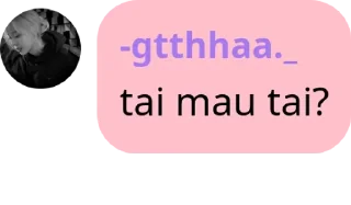 💆 emoji P untuk Pemuda pancasila pack by @QuotLyBot Telegram sticker 2 of 39