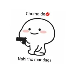 🐱 emoji @Bad_captain_8 — @stckrRobot Telegram sticker 13 of 35