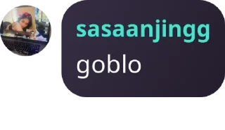 🤼‍♀️ emoji sasaanjingg and akuuuuu pack by @QuotLyBot Telegram sticker 18 of 23