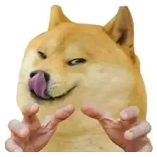 😋 emoji 𝐃𝐚𝐫𝐤 𝐒𝐭𝐢𝐤𝐞𝐫𝐬 Telegram sticker 10 of 26