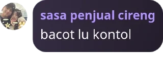 🇦🇸 emoji sasa penjual cireng and 🇺🇦 Q pack by @QuotLyBot Telegram sticker 6 of 69