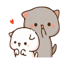 ☺️ emoji Star&Earth | @tarahume | @stickerXtara Telegram sticker 23 of 40
