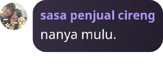 🛍️ emoji sasa penjual cireng and 🇺🇦 Q pack by @QuotLyBot Telegram sticker 23 of 69