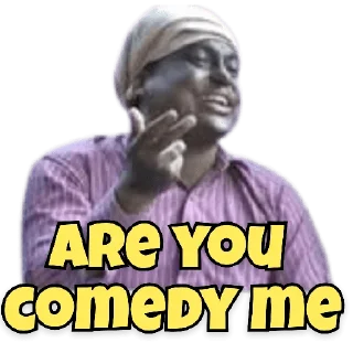 😀 emoji Memes Telegram sticker 14 of 15