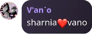 ❤️ emoji Fams Javas pack by @QuotLyBot Telegram sticker 11 of 46