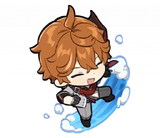 💟 emoji GENSHIN 2 by @slyhterin Telegram sticker 19 of 48