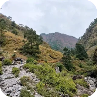 ⛰ emoji ❥➻۝𓂀▄︻デS̷t̷u̷b̷b̷o̷r̷n̷ ̷g̷i̷r̷l̷══━一𓂀۝➻❥'sVidPack Telegram sticker 19 of 100