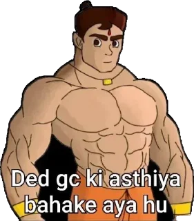 🪦 emoji BOSHDEWALA BHEEM @BADDAsS_FUFA Telegram sticker 6 of 59