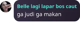 🇧🇸 emoji GENG cəut | divisi babat😂 pack by @QuotLyBot Telegram sticker 10 of 113