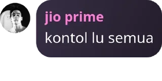 🌥️ emoji GENG cəut | divisi babat😂 pack by @QuotLyBot Telegram sticker 24 of 113