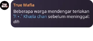 🏺 emoji GENG cəut | divisi babat😂 pack by @QuotLyBot Telegram sticker 14 of 113