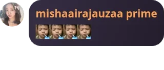 🖼️ emoji GENG cəut | divisi babat😂 pack by @QuotLyBot Telegram sticker 2 of 113