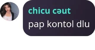 💵 emoji GENG cəut | divisi babat😂 pack by @QuotLyBot Telegram sticker 9 of 113