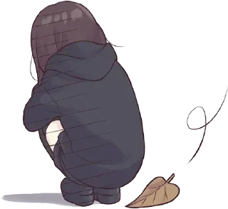 😶 emoji @grasskusa's kang pack Vol.1 Telegram sticker 6 of 120