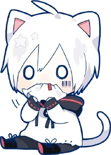 😗 emoji @grasskusa's kang pack Vol.1 Telegram sticker 9 of 120