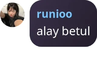 Sticker from 🤷‍♀🤷‍♀