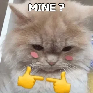 😊 emoji Aryas kang pack Telegram sticker 7 of 120