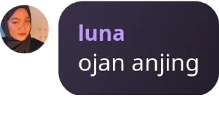 🧑‍🦳 emoji sans reinkarnasi pack by @QuotLyBot Telegram sticker 18 of 77