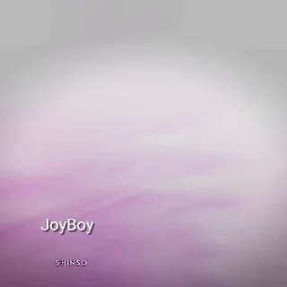 Sticker from JoyBoy