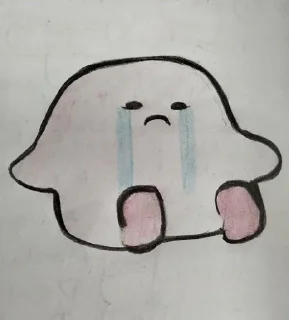🙂 emoji Yungshii 🐻's sticker pack (@Mikasa_Ackr_bot) Telegram sticker 5 of 13