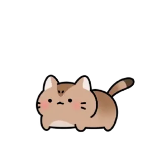 🤍 emoji ㅤㅤ         @stikie   및   @paaci Telegram sticker 13 of 24