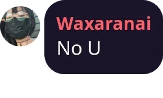 🐶 emoji @Waxaranai's kang pack Vol.1 Telegram sticker 23 of 77