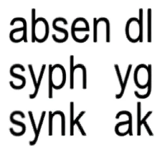 👍 emoji yh pack by @QuotLyBot Telegram sticker 6 of 80