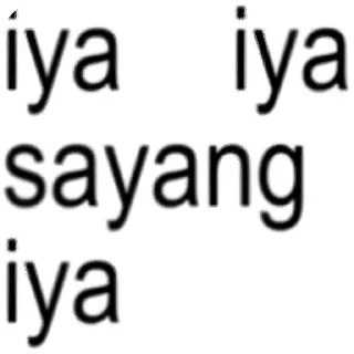 👍 emoji yh pack by @QuotLyBot Telegram sticker 15 of 80