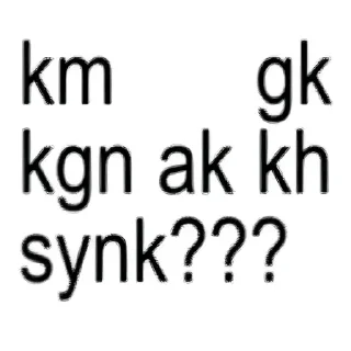 👍 emoji yh pack by @QuotLyBot Telegram sticker 1 of 80