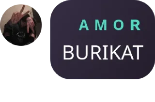 🥎 emoji BUKIRAT pack by @QuotLyBot Telegram sticker 14 of 113