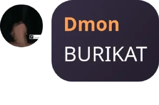 🔏 emoji BUKIRAT pack by @QuotLyBot Telegram sticker 11 of 113