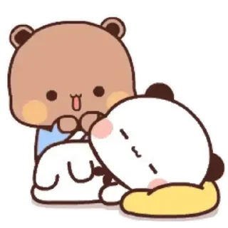 😊 emoji 小尊的贴纸包 @hyui77667 Telegram sticker 5 of 120