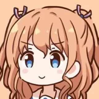 😀 emoji Animate Avatar Telegram sticker 6 of 42