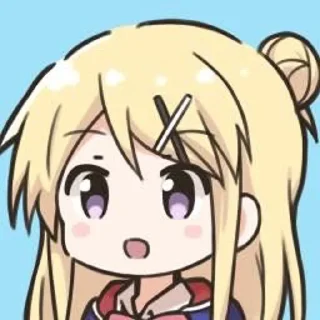 😀 emoji Animate Avatar Telegram sticker 14 of 42