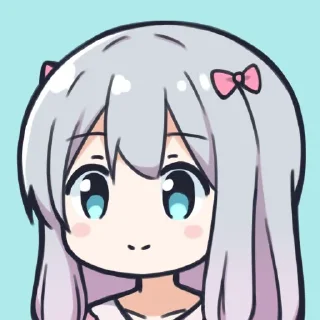 😀 emoji Animate Avatar Telegram sticker 9 of 42