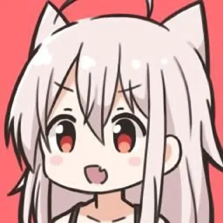😀 emoji Animate Avatar Telegram sticker 10 of 42