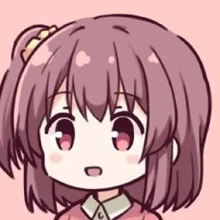 😀 emoji Animate Avatar Telegram sticker 19 of 42