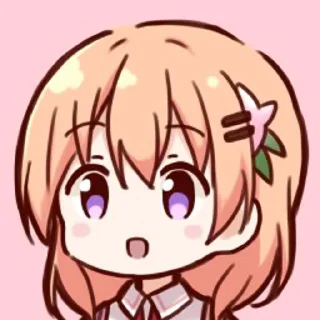 😀 emoji Animate Avatar Telegram sticker 16 of 42