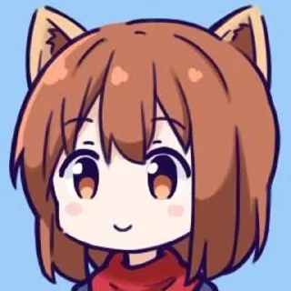 😀 emoji Animate Avatar Telegram sticker 12 of 42