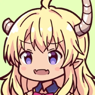 Sticker from Animate Avatar