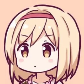 😀 emoji Animate Avatar Telegram sticker 5 of 42
