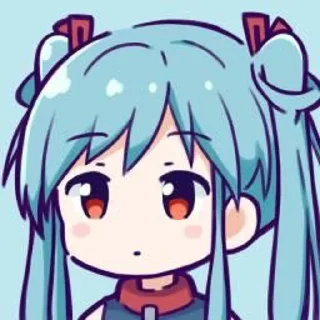 😀 emoji Animate Avatar Telegram sticker 13 of 42