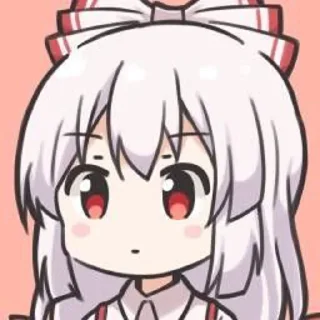 😀 emoji Animate Avatar Telegram sticker 17 of 42