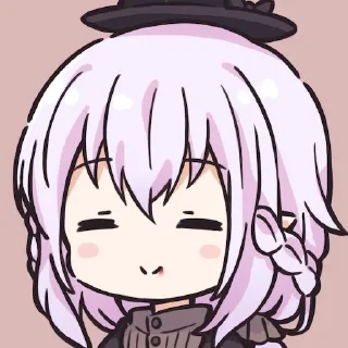 😀 emoji Animate Avatar Telegram sticker 21 of 42
