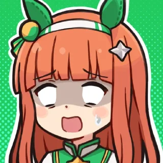 😀 emoji Animate Avatar Telegram sticker 23 of 42